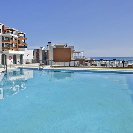 Modern Apartment-Sea View フエンヒロラ エクステリア 写真