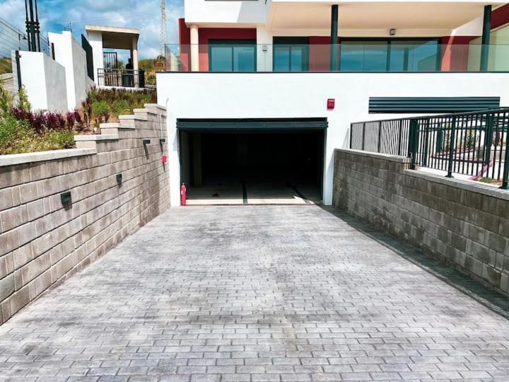 Modern Apartment-Sea View フエンヒロラ エクステリア 写真